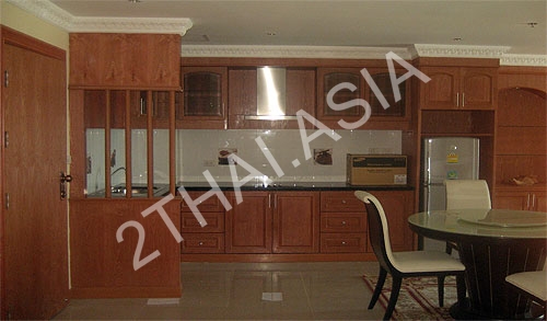 View Talay 6, Pattaya, Central Pattaya - photo, price, location map