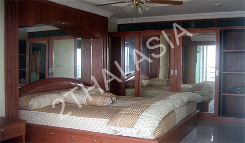 View Talay 6, Pattaya, Central Pattaya - photo, price, location map