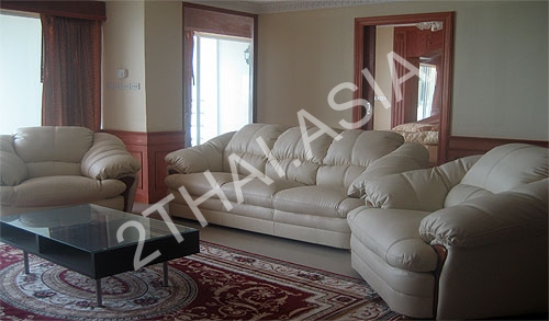 View Talay 6, Pattaya, Central Pattaya - photo, price, location map