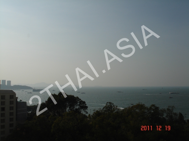 View Talay 6, Pattaya, Central Pattaya - photo, price, location map