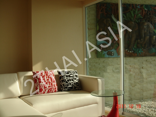 View Talay 6, Pattaya, Central Pattaya - photo, price, location map
