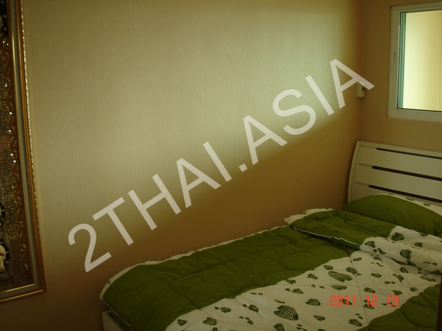 View Talay 6, Pattaya, Central Pattaya - photo, price, location map