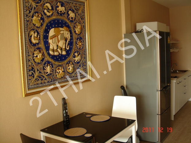 View Talay 6, Pattaya, Central Pattaya - photo, price, location map