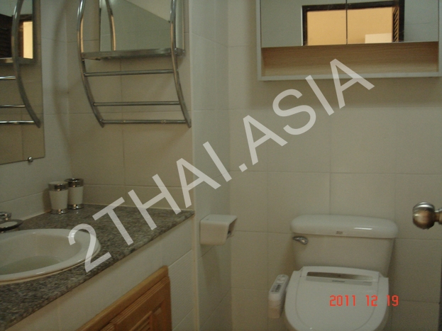 View Talay 6, Pattaya, Central Pattaya - photo, price, location map