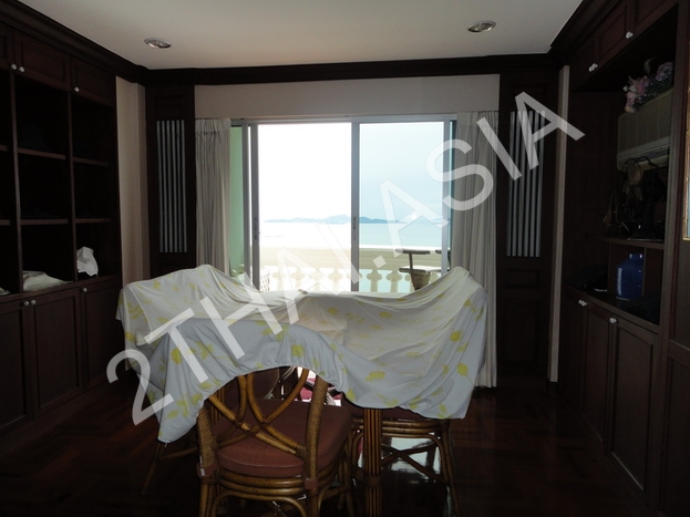 Sky Beach Condo, Pattaya, North Pattaya - photo, price, location map