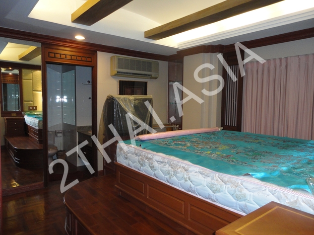 Sky Beach Condo, Pattaya, North Pattaya - photo, price, location map