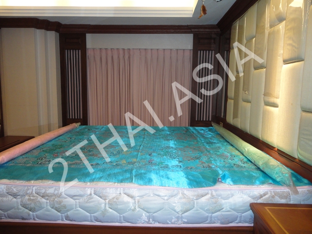Sky Beach Condo, Pattaya, North Pattaya - photo, price, location map