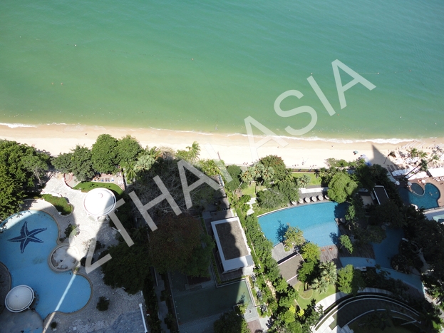 Sky Beach Condo, Pattaya, North Pattaya - photo, price, location map