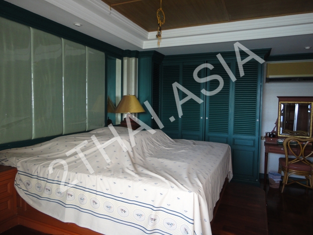 Sky Beach Condo, Pattaya, North Pattaya - photo, price, location map