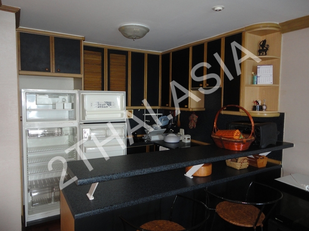 Sky Beach Condo, Pattaya, North Pattaya - photo, price, location map