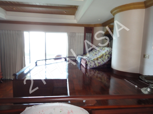 Sky Beach Condo, Pattaya, North Pattaya - photo, price, location map