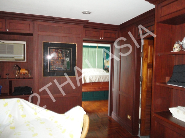 Sky Beach Condo, Pattaya, North Pattaya - photo, price, location map