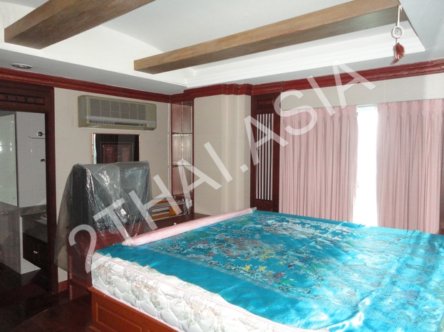 Sky Beach Condo, Pattaya, North Pattaya - photo, price, location map