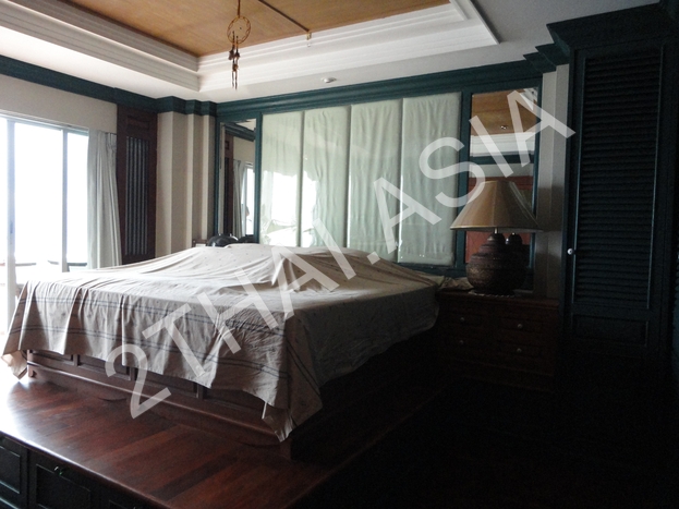Sky Beach Condo, Pattaya, North Pattaya - photo, price, location map