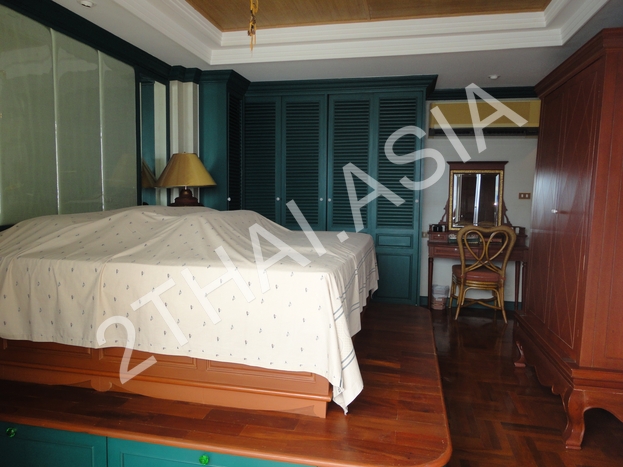 Sky Beach Condo, Pattaya, North Pattaya - photo, price, location map
