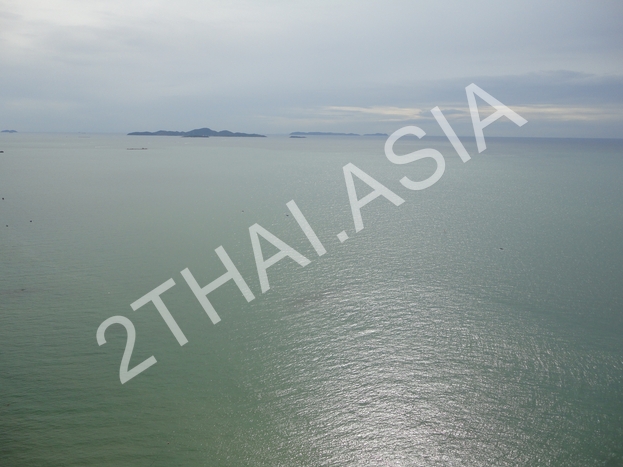 Sky Beach Condo, Pattaya, North Pattaya - photo, price, location map