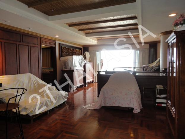 Sky Beach Condo, Pattaya, North Pattaya - photo, price, location map