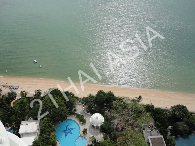 Sky Beach Condo, Pattaya, North Pattaya - photo, price, location map