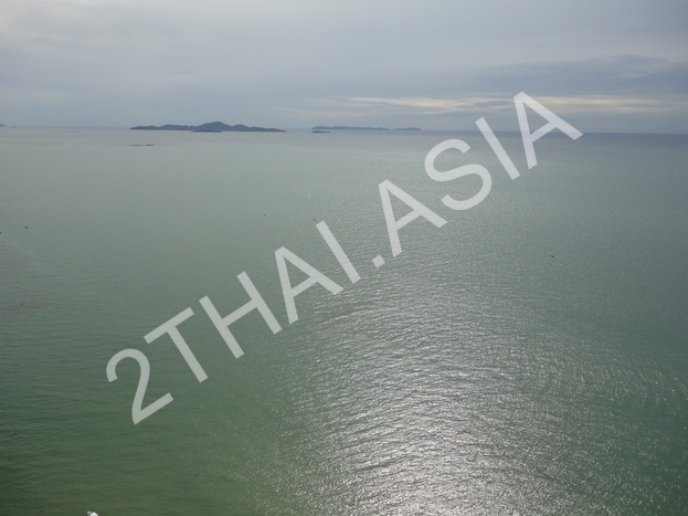 Sky Beach Condo, Pattaya, North Pattaya - photo, price, location map