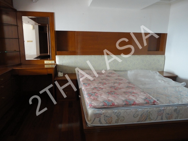 PKCP Condominium Pattaya, Pattaya, South Pattaya - photo, price, location map