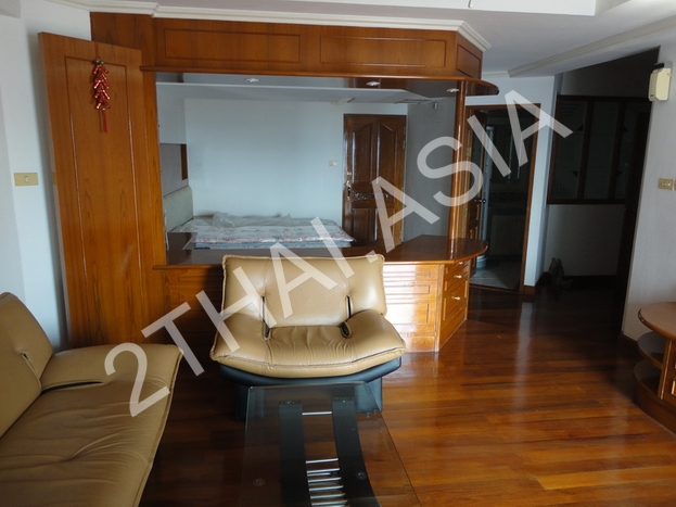 PKCP Condominium Pattaya, Pattaya, South Pattaya - photo, price, location map