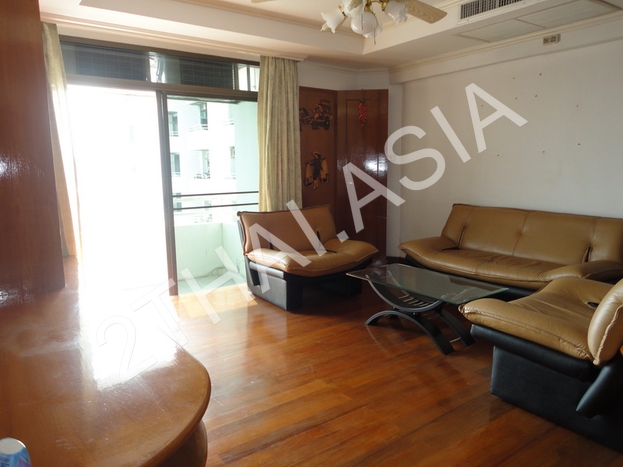 PKCP Condominium Pattaya, Pattaya, South Pattaya - photo, price, location map