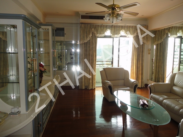 PKCP Condominium Pattaya, Pattaya, South Pattaya - photo, price, location map