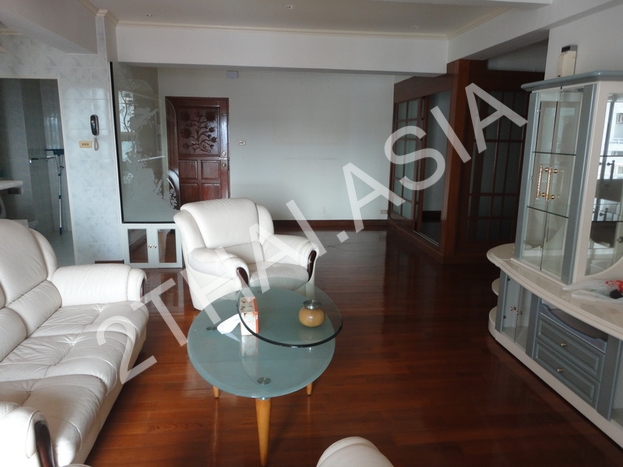 PKCP Condominium Pattaya, Pattaya, South Pattaya - photo, price, location map