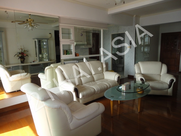 PKCP Condominium Pattaya, Pattaya, South Pattaya - photo, price, location map
