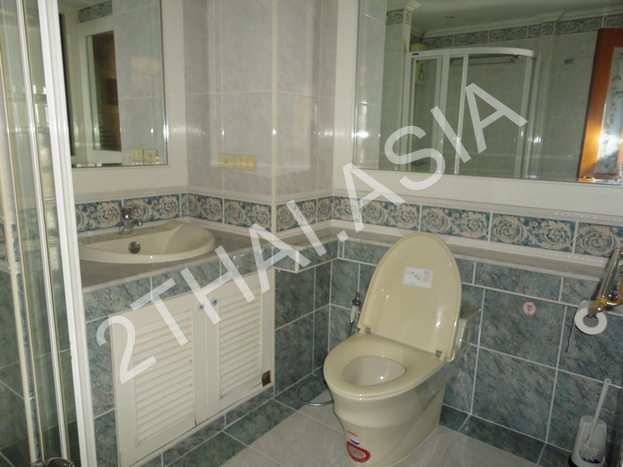 PKCP Condominium Pattaya, Pattaya, South Pattaya - photo, price, location map
