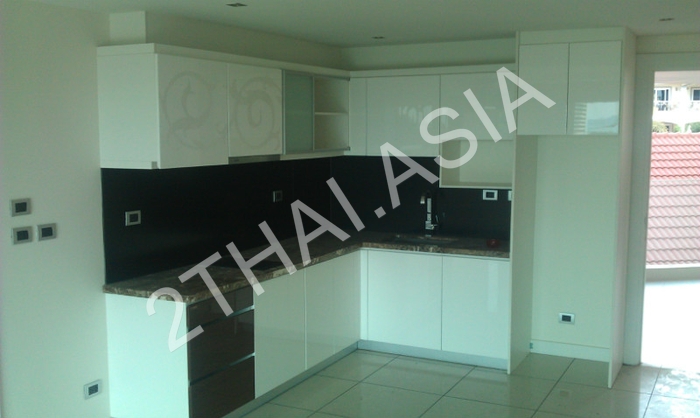 Sunset Boulevard, Pattaya, Pratumnak - photo, price, location map