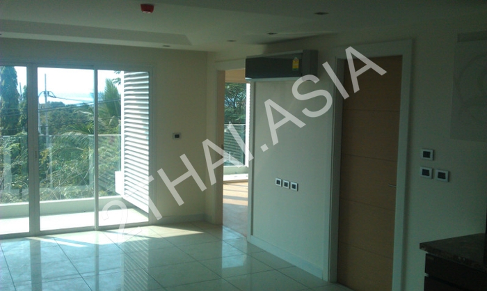 Sunset Boulevard, Pattaya, Pratumnak - photo, price, location map