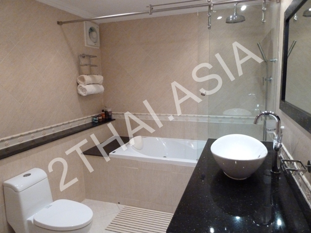 Emerald Palace, Pattaya, Pratumnak - photo, price, location map