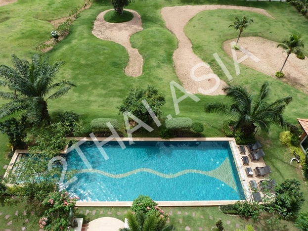 Emerald Palace, Pattaya, Pratumnak - photo, price, location map