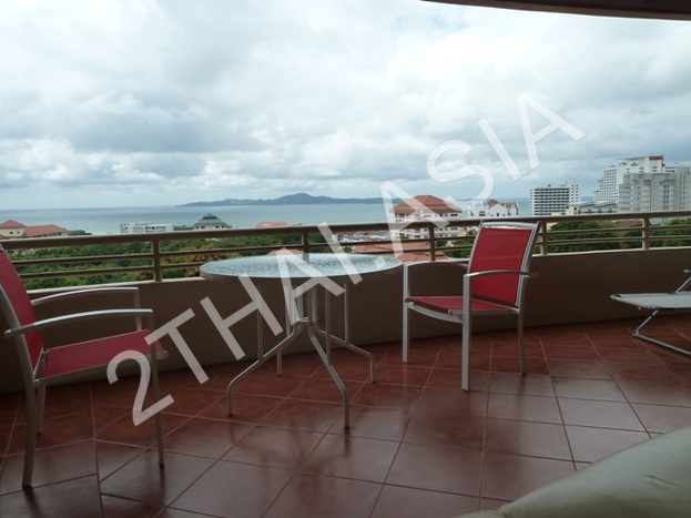 Emerald Palace, Pattaya, Pratumnak - photo, price, location map