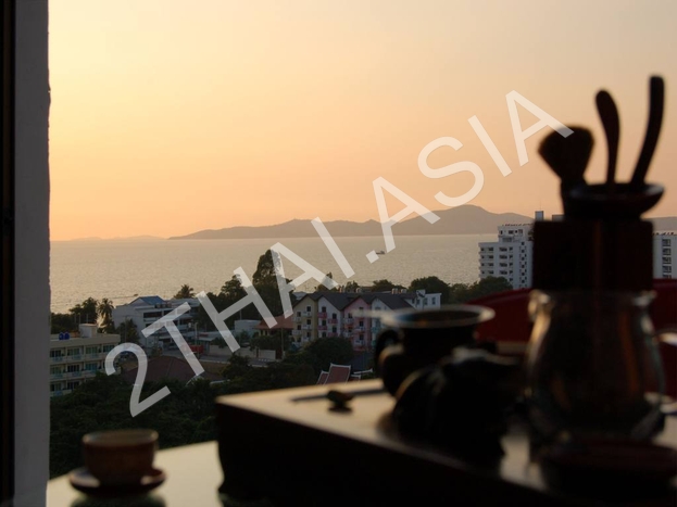 Thepthip Mansion Condo, Pattaya, Pratumnak - photo, price, location map