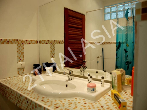 Thepthip Mansion Condo, Pattaya, Pratumnak - photo, price, location map