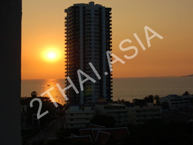 Thepthip Mansion Condo, Pattaya, Pratumnak - photo, price, location map