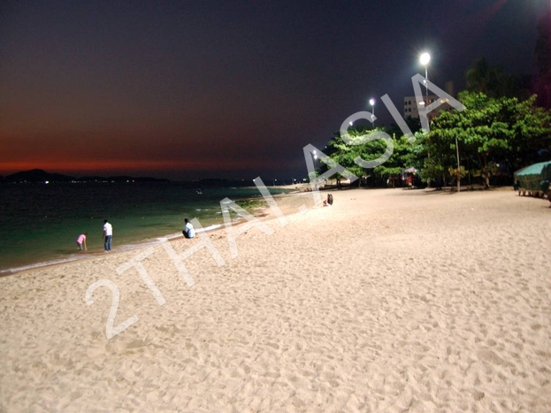 Thepthip Mansion Condo, Pattaya, Pratumnak - photo, price, location map