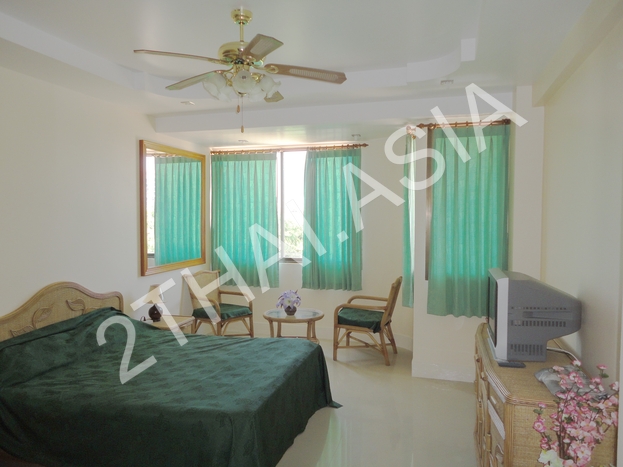 Thepthip Mansion Condo, Pattaya, Pratumnak - photo, price, location map