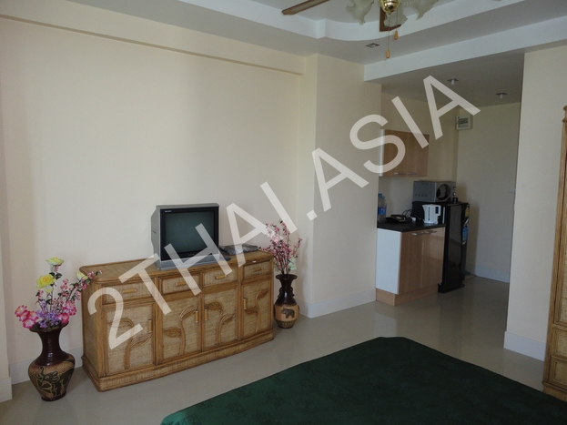 Thepthip Mansion Condo, Pattaya, Pratumnak - photo, price, location map