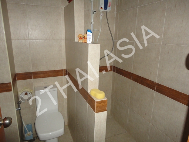 Thepthip Mansion Condo, Pattaya, Pratumnak - photo, price, location map