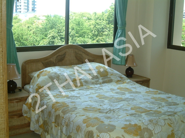 Thepthip Mansion Condo, Pattaya, Pratumnak - photo, price, location map