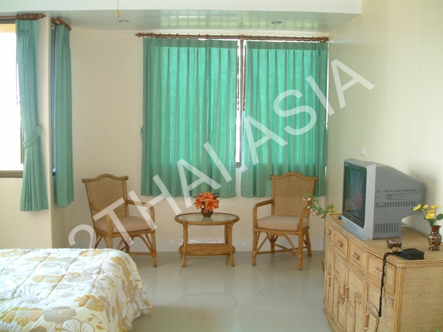 Thepthip Mansion Condo, Pattaya, Pratumnak - photo, price, location map