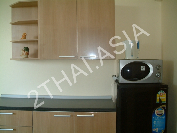 Thepthip Mansion Condo, Pattaya, Pratumnak - photo, price, location map
