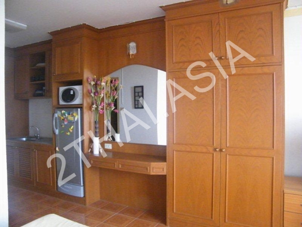 Thepthip Mansion Condo, Pattaya, Pratumnak - photo, price, location map