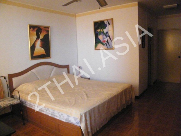 Thepthip Mansion Condo, Pattaya, Pratumnak - photo, price, location map