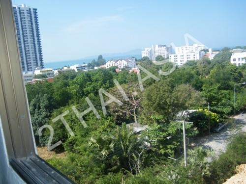 Thepthip Mansion Condo, Pattaya, Pratumnak - photo, price, location map