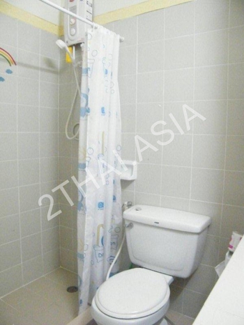 Thepthip Mansion Condo, Pattaya, Pratumnak - photo, price, location map