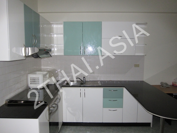 Jomtien Complex Condotel, Pattaya, Jomtien - photo, price, location map